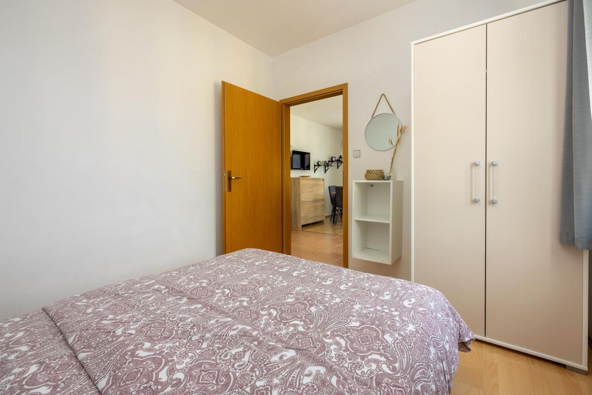 Apartments Claudia Crikvenica Εξωτερικό φωτογραφία