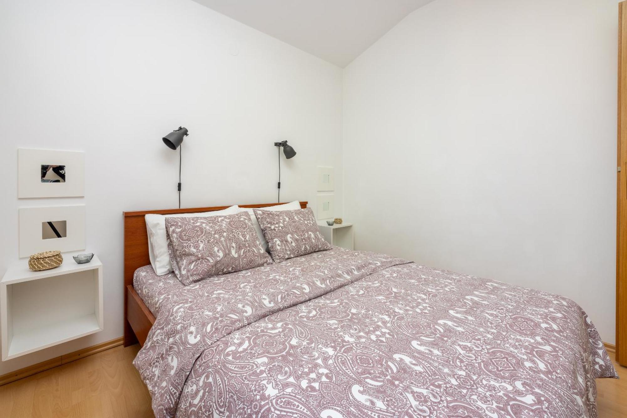 Apartments Claudia Crikvenica Εξωτερικό φωτογραφία