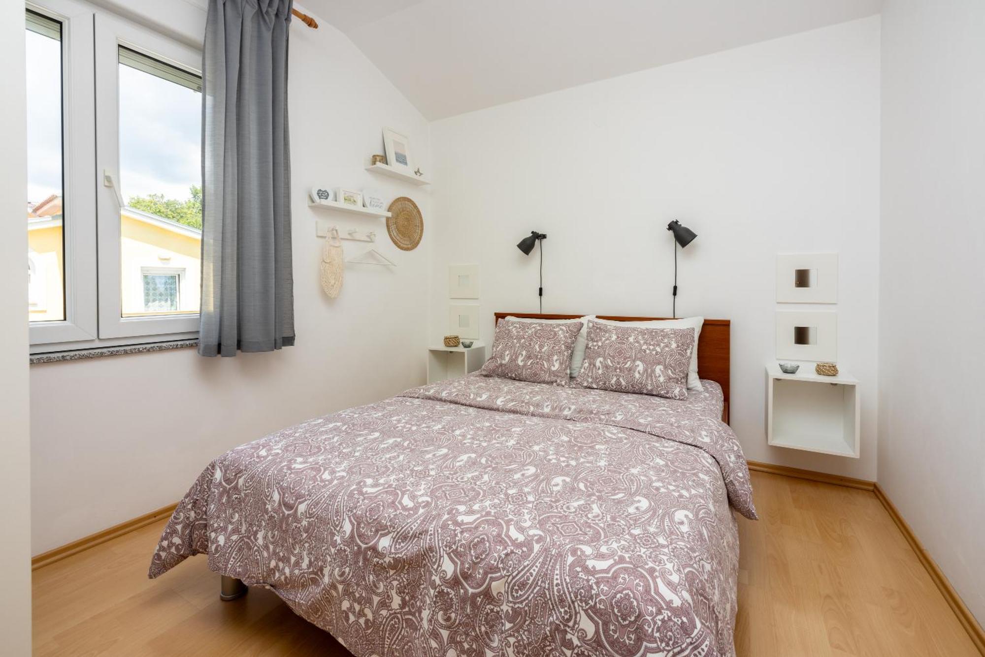 Apartments Claudia Crikvenica Εξωτερικό φωτογραφία