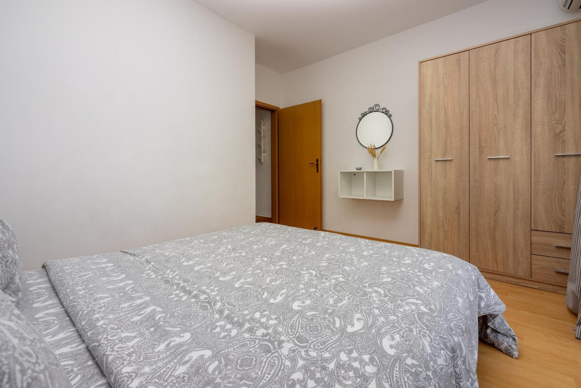 Apartments Claudia Crikvenica Εξωτερικό φωτογραφία