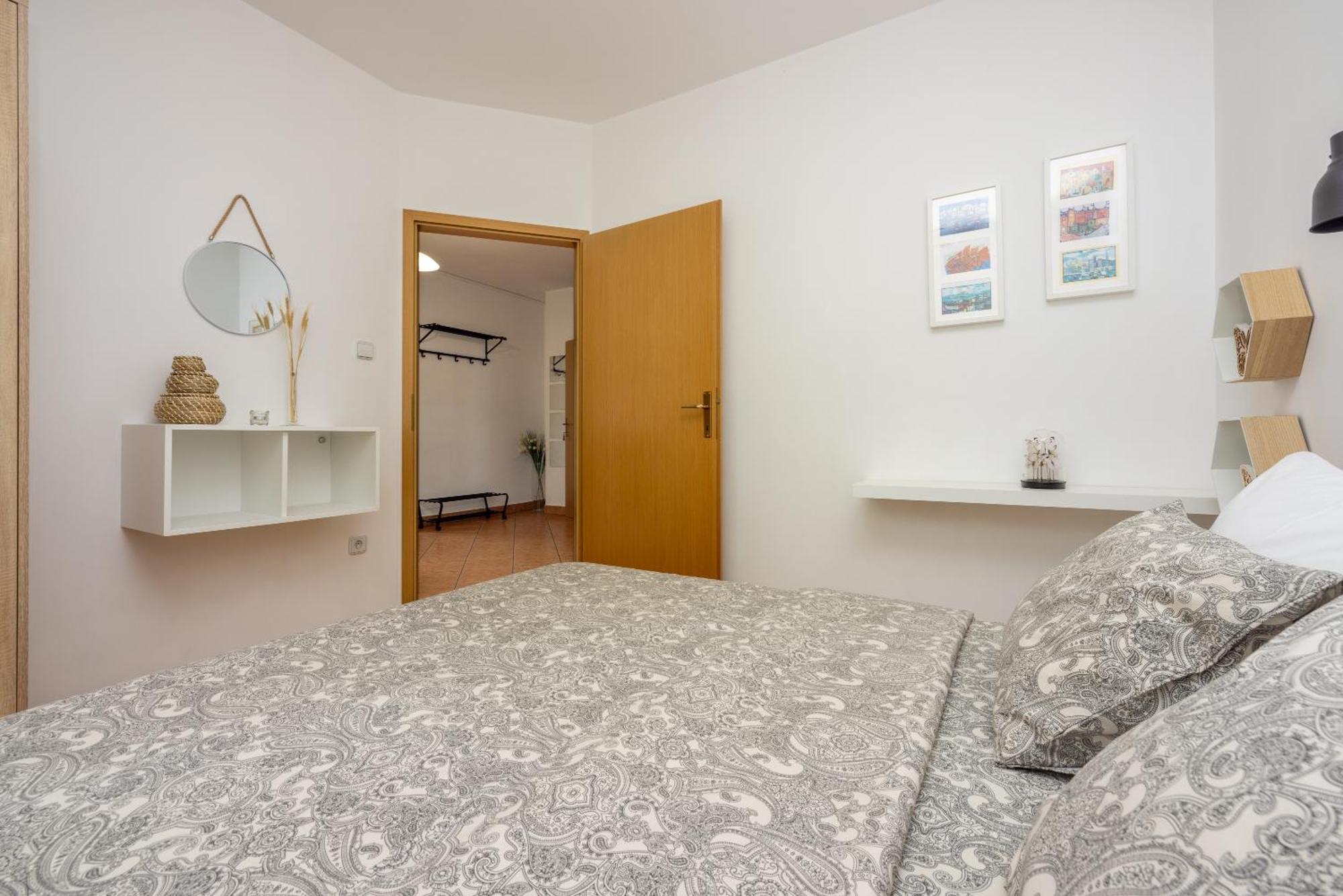 Apartments Claudia Crikvenica Εξωτερικό φωτογραφία