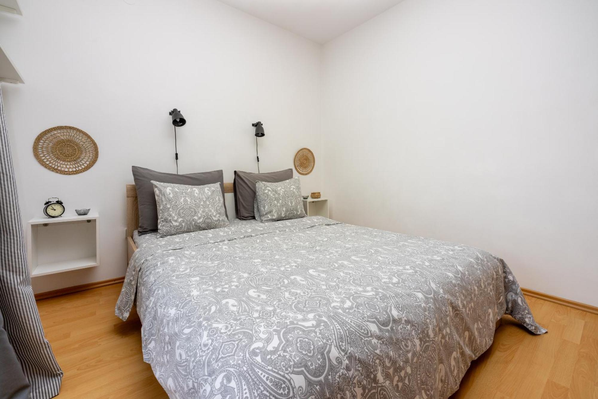 Apartments Claudia Crikvenica Εξωτερικό φωτογραφία