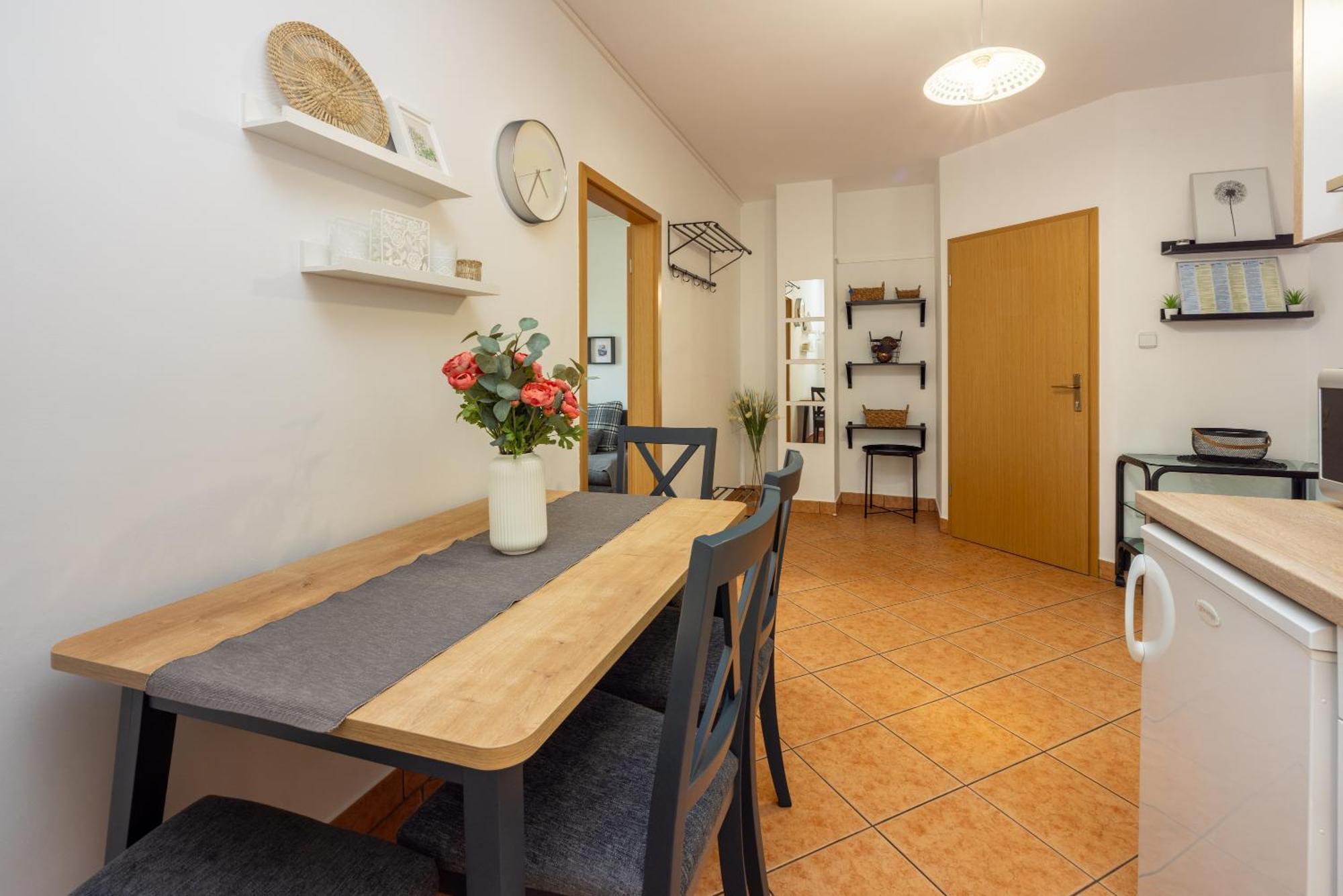 Apartments Claudia Crikvenica Εξωτερικό φωτογραφία