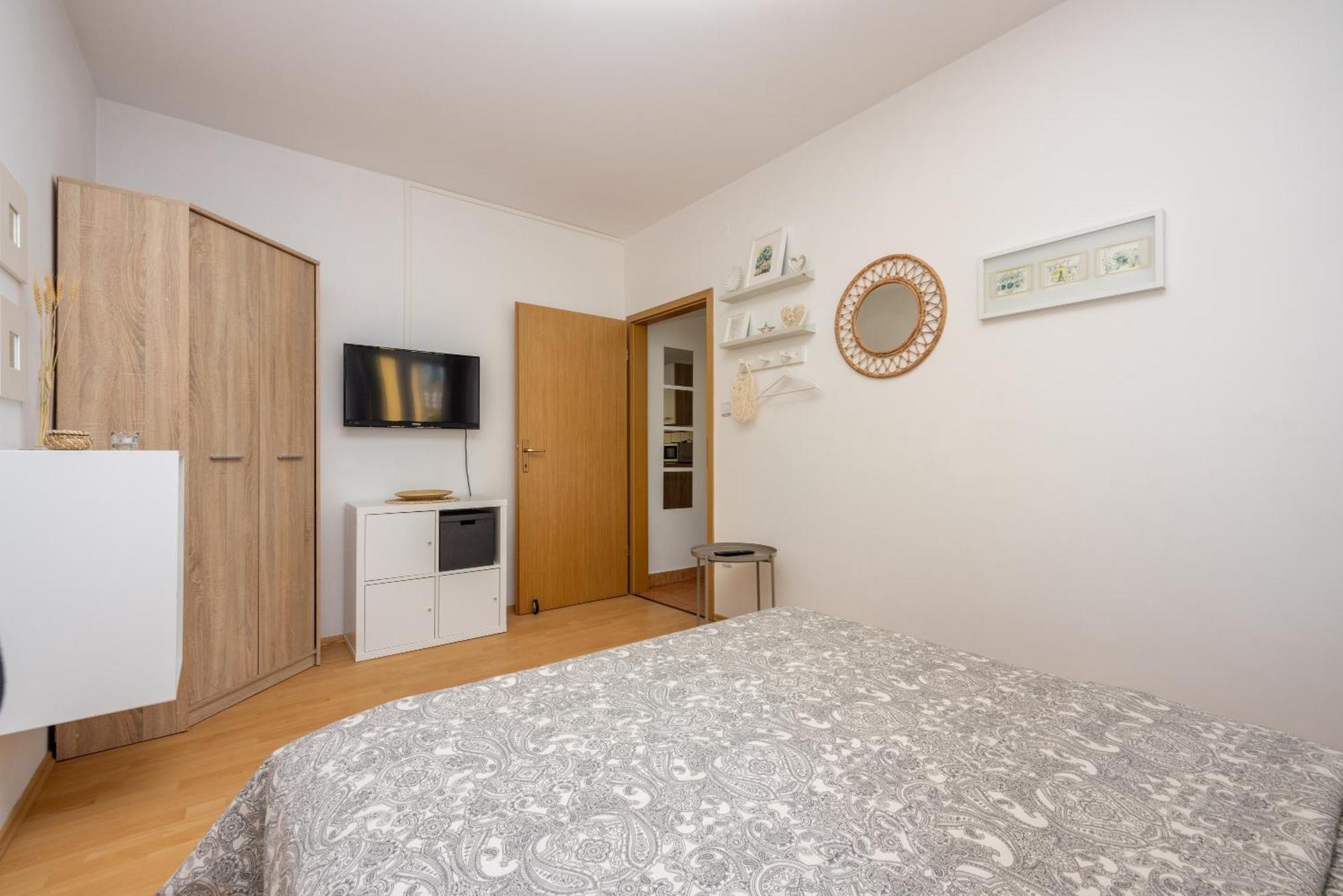 Apartments Claudia Crikvenica Εξωτερικό φωτογραφία