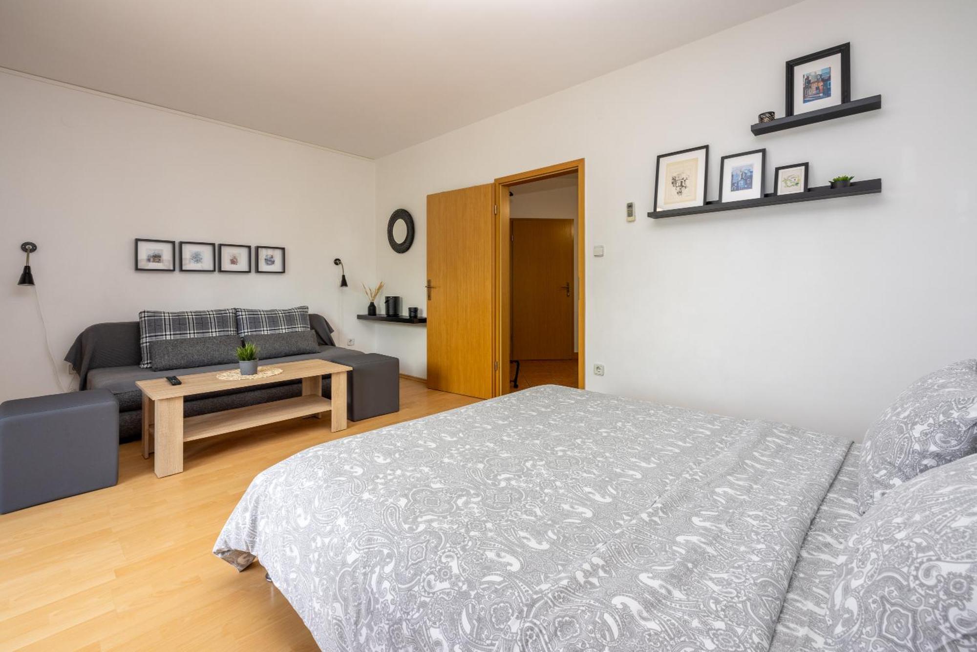 Apartments Claudia Crikvenica Εξωτερικό φωτογραφία